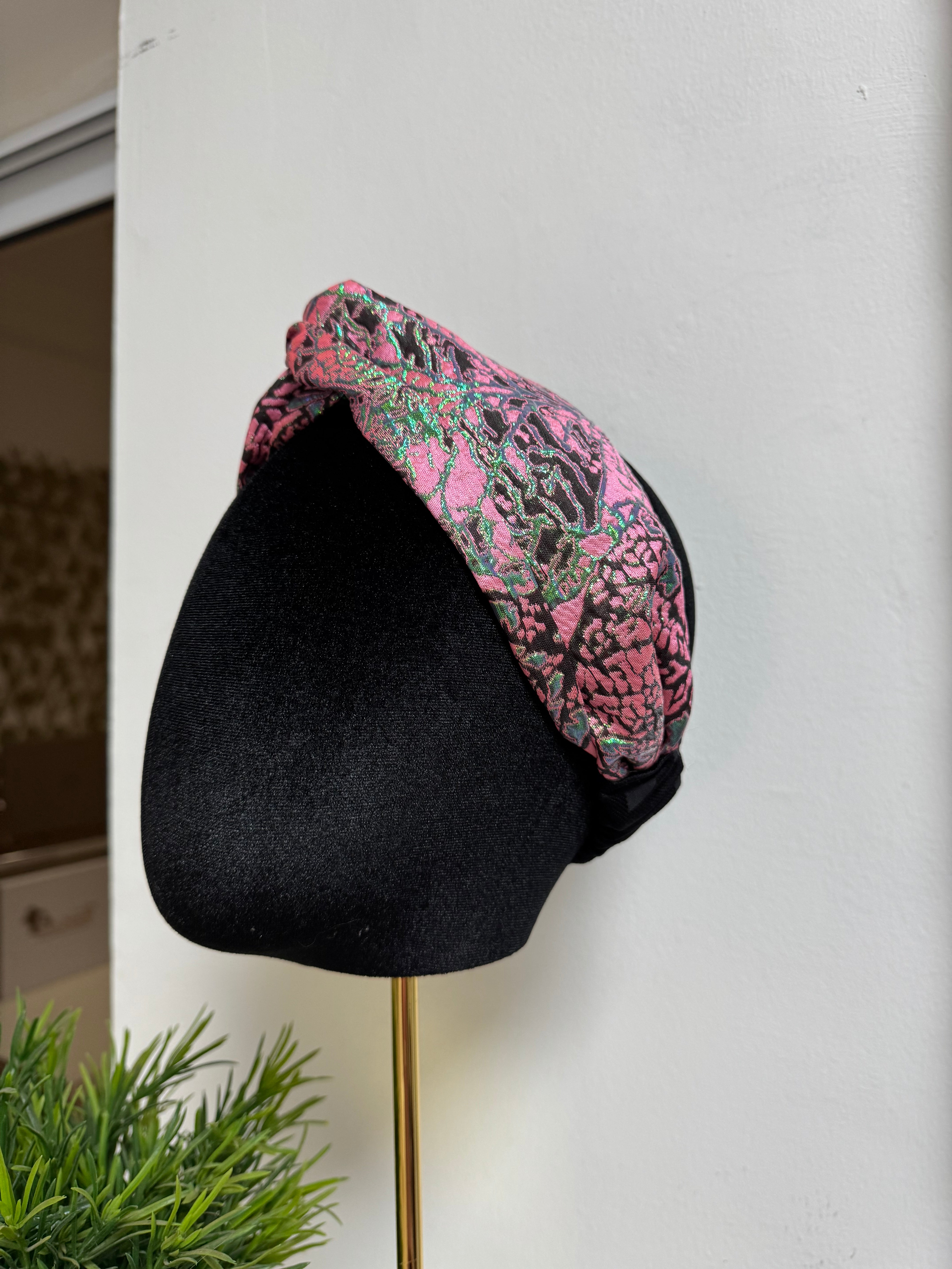 Turbands(twist headbands)