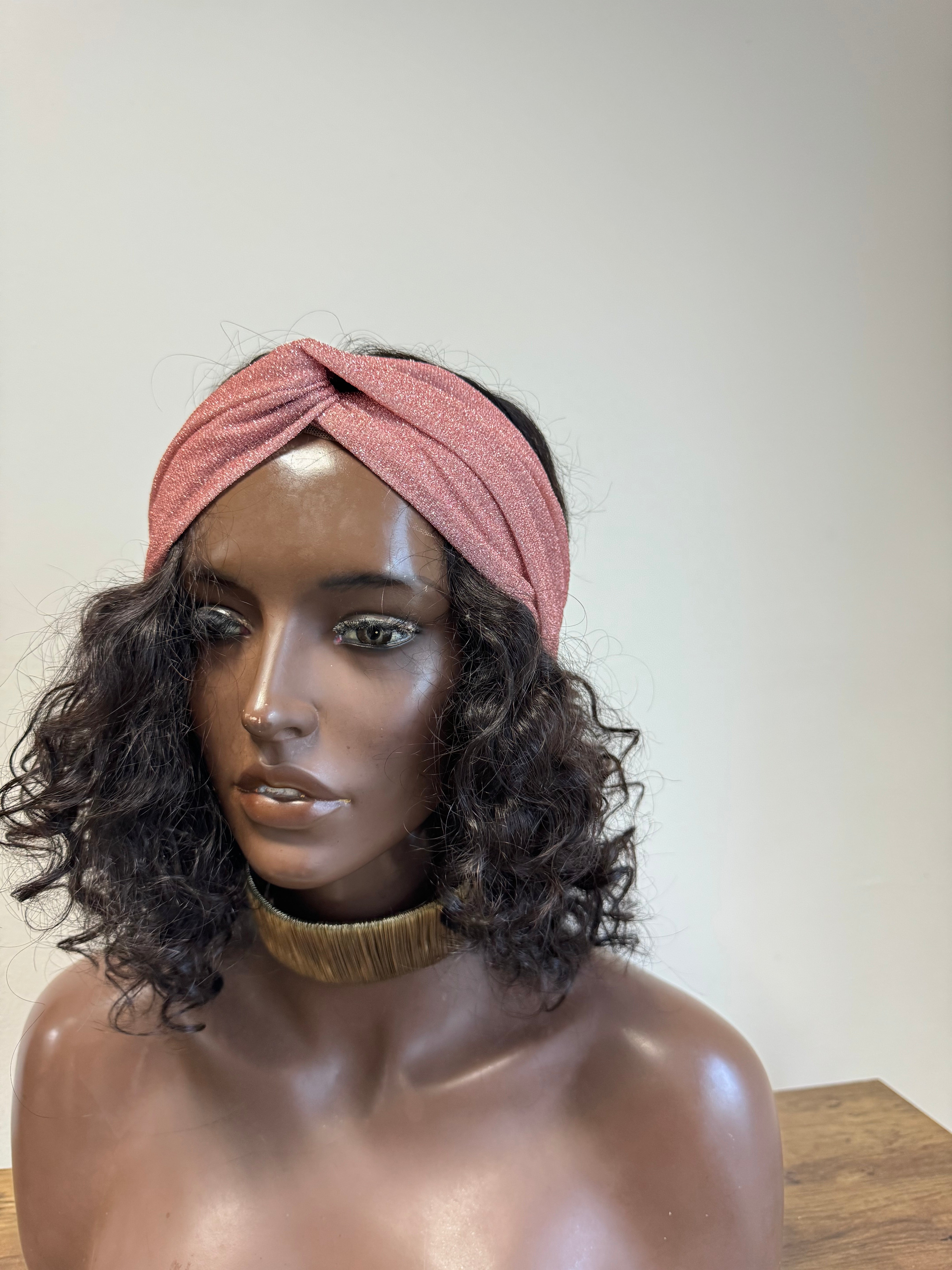 Turbands(twist headbands)