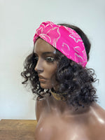 Turbands(twist headbands)