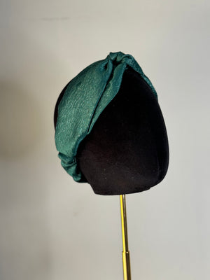 Turbands(twist headbands)