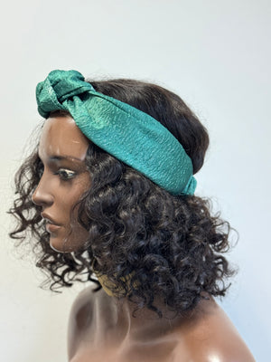 knot headbands