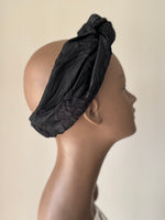 knot headbands