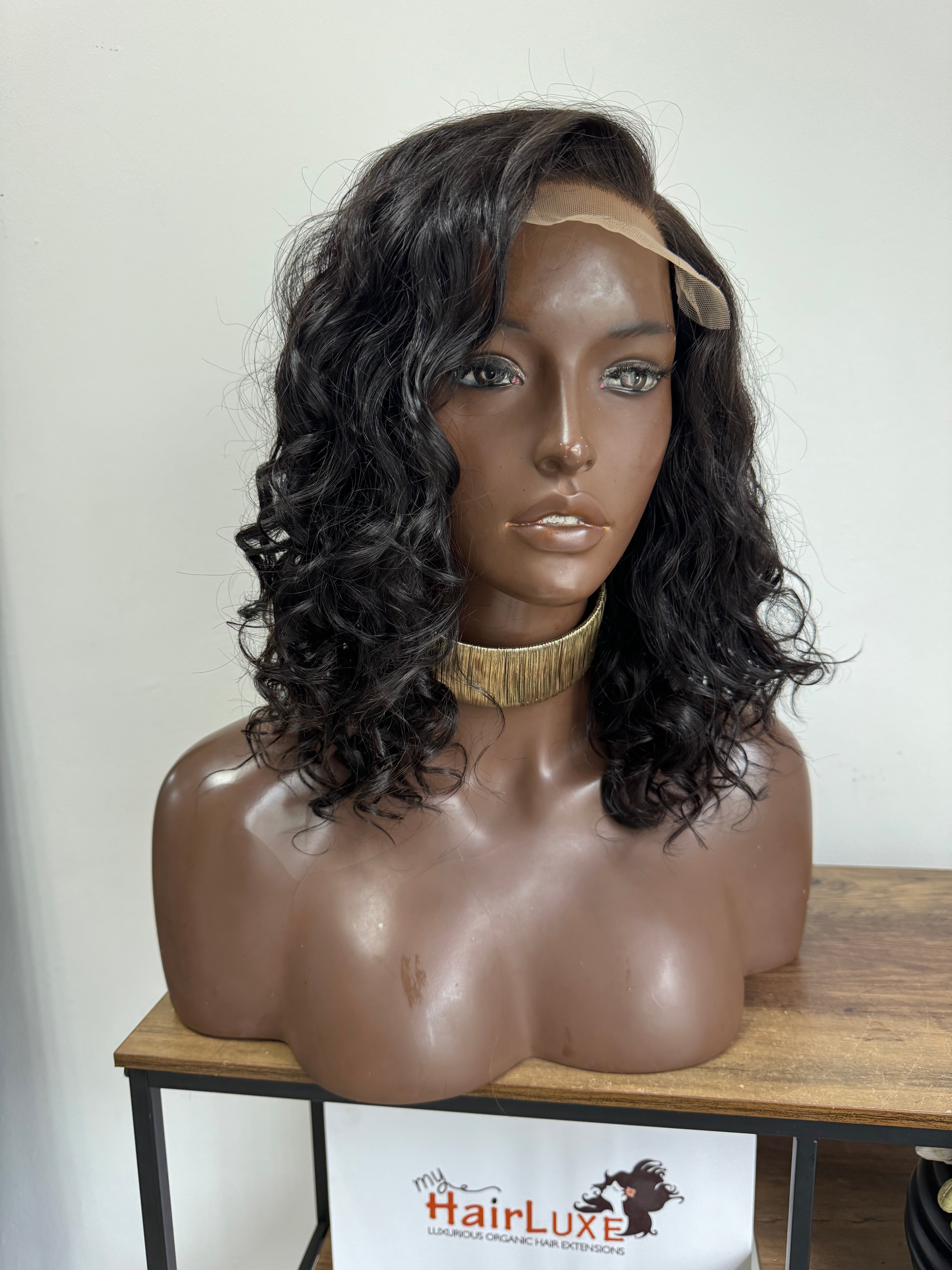 Angelique