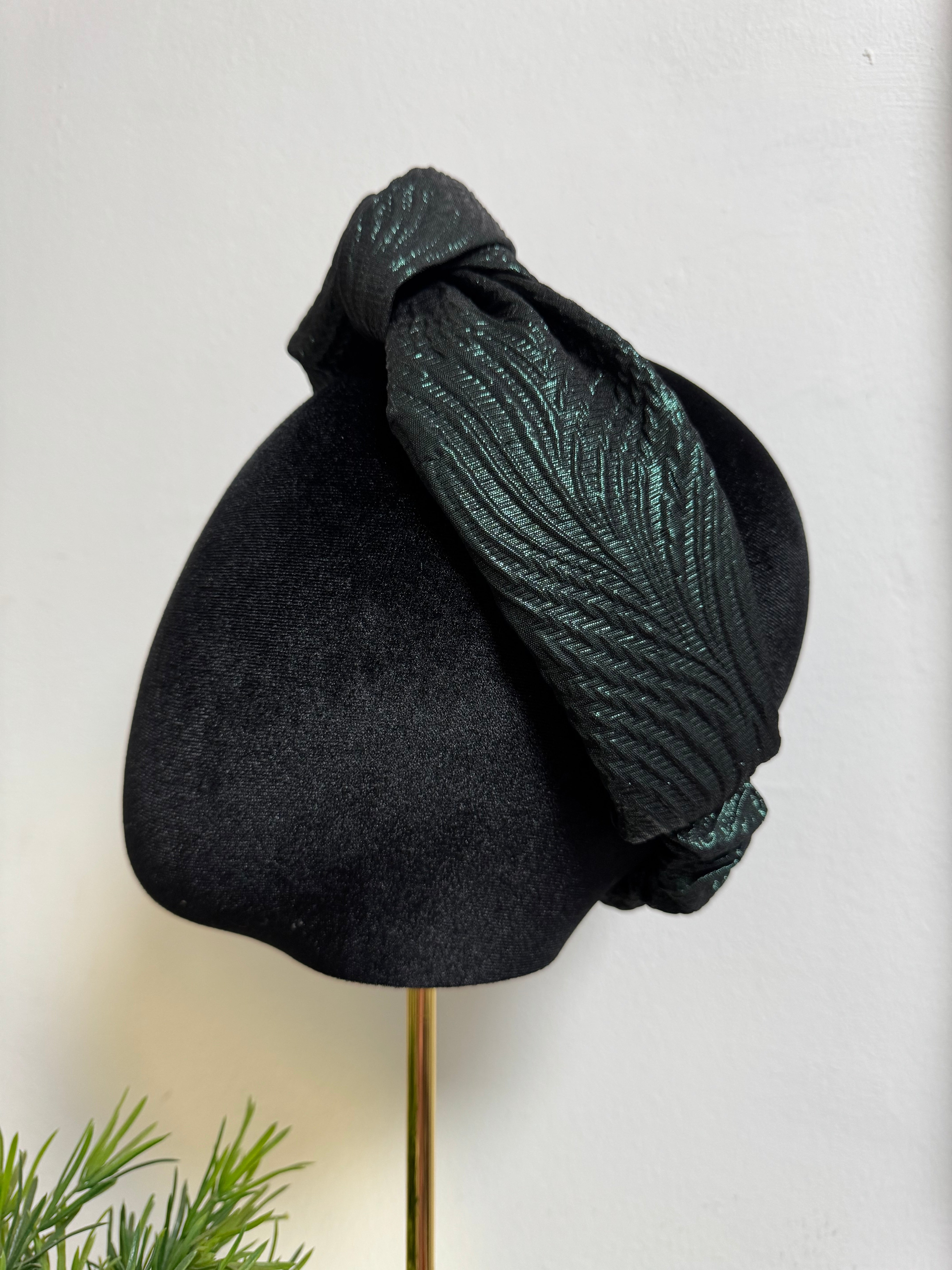 knot headbands