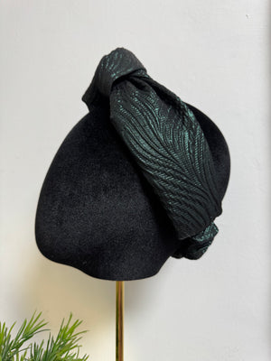knot headbands