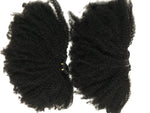 SassyNoir Kinky weft/weave