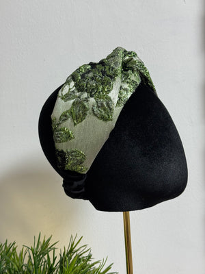 Turbands(twist headbands)