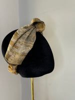 Knot headband