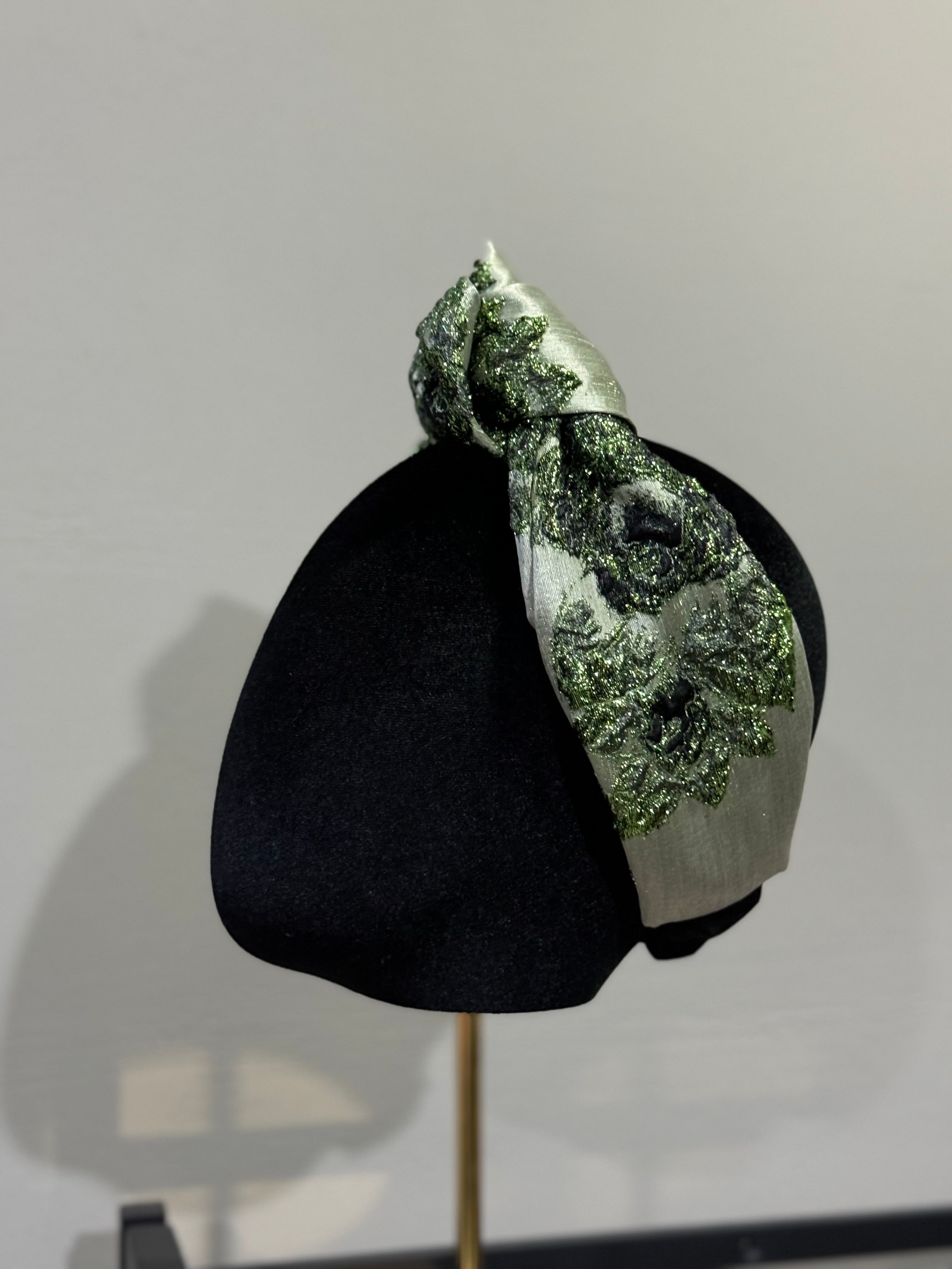 knot headbands
