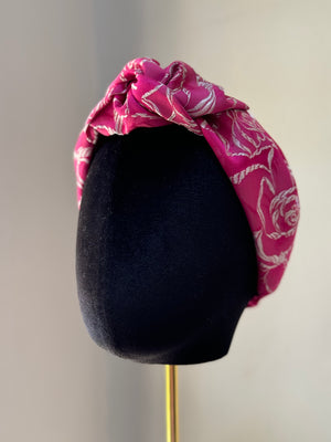 knot headbands