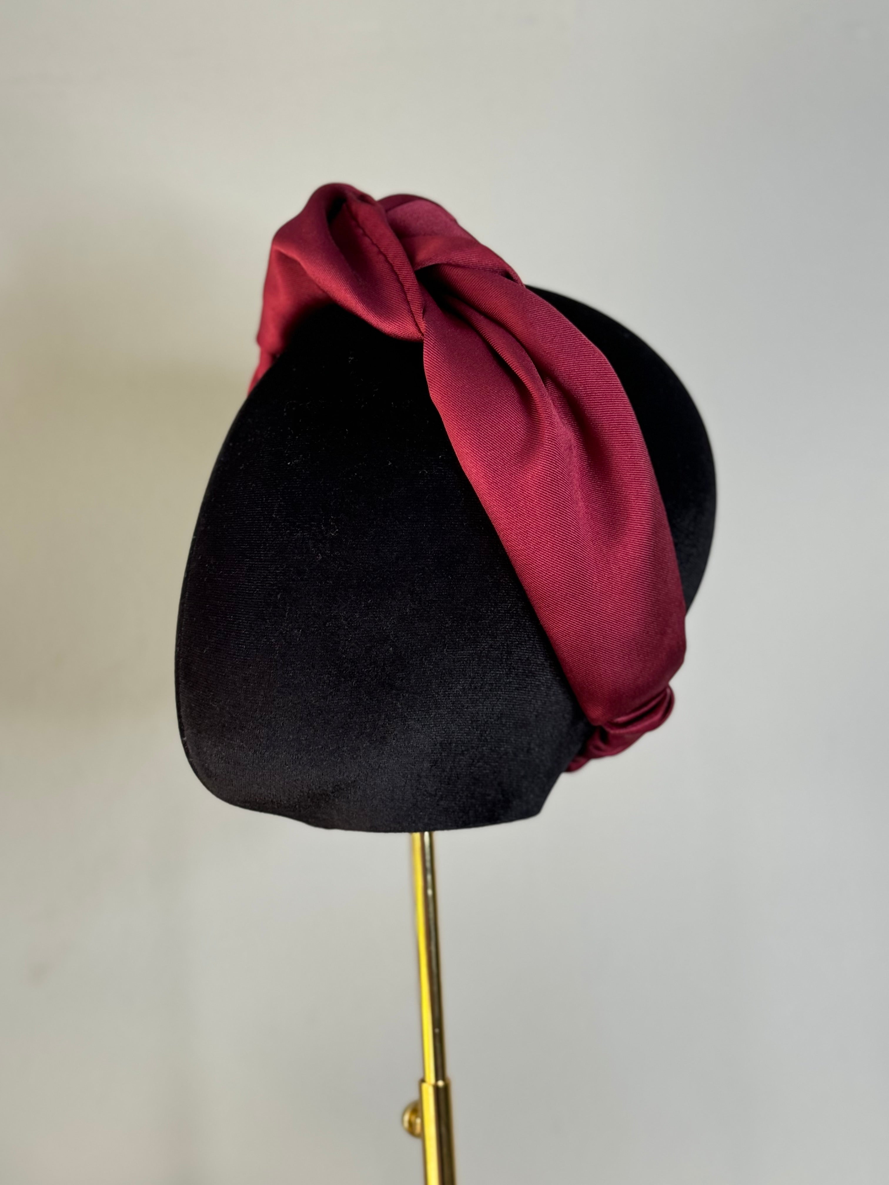 knot headbands