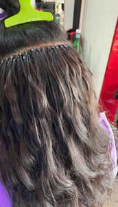 Micro rings course (Learn how to do micro rings)