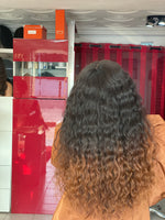 Ms Madame Closure Unit