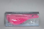 Hair extensions/detangle brush